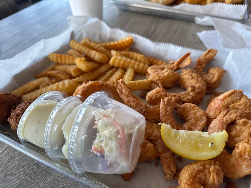 Safe Harbor Seafood