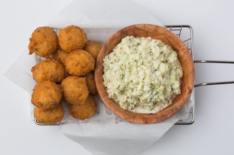 Ezell's Catfish Cabin