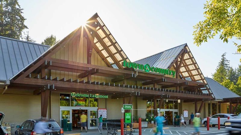 11 Washington Grocery Stores Delivering Fresh Cuts And Local Flavor - Decor Hint Town & Country Markets