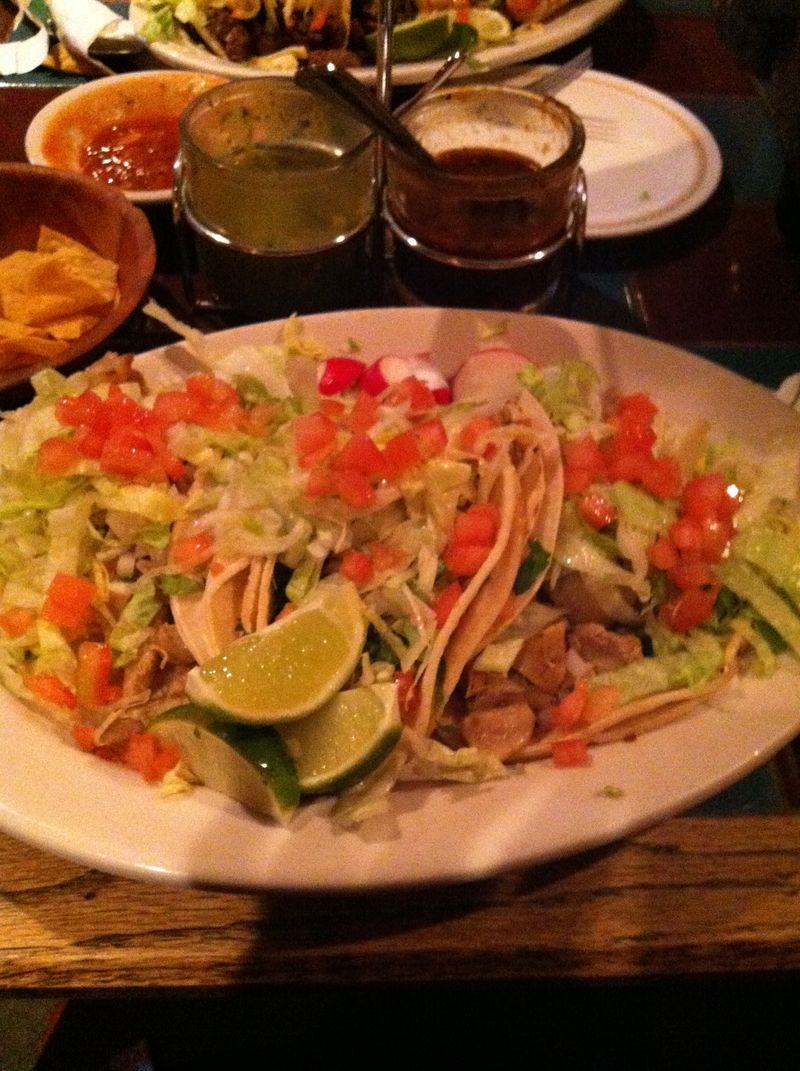 La Esperanza, Lindenwold