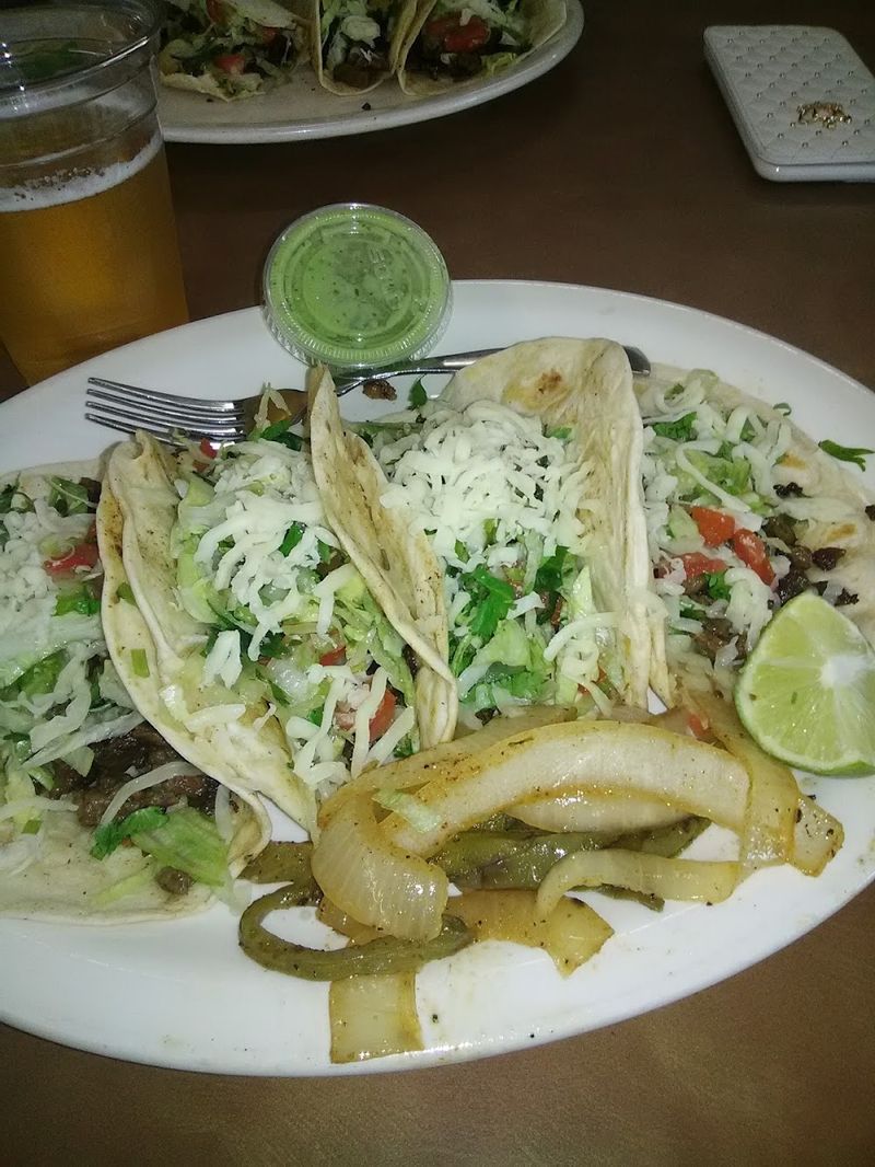 Taqueria La Lupita, Newark