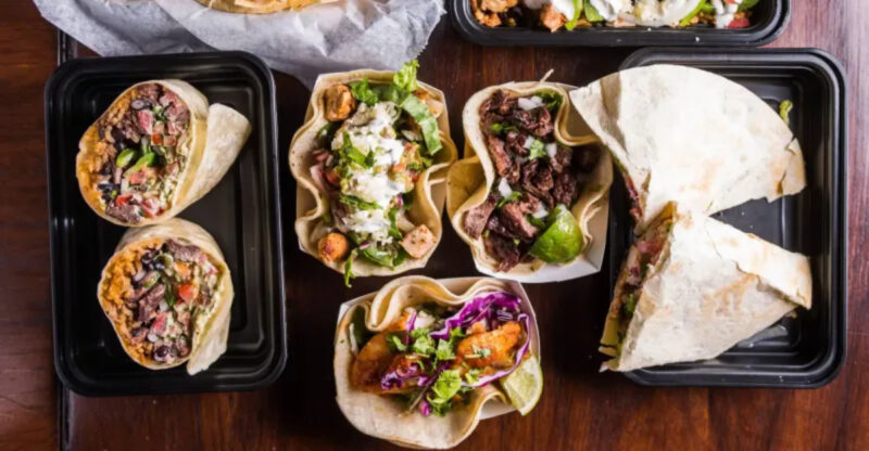 Mexican Restaurants In New Jersey With Addictively Good Salsa