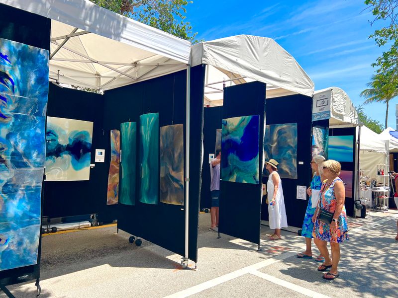 Delray Affair – Delray Beach