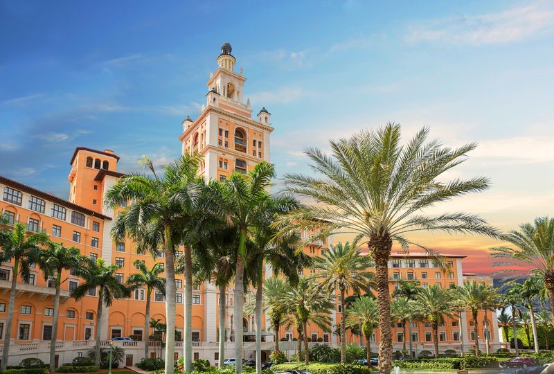 Florida Neighborhoods In 2025 That Could Claim The Title For Most Expensive Homes - Decor Hint Coral Gables