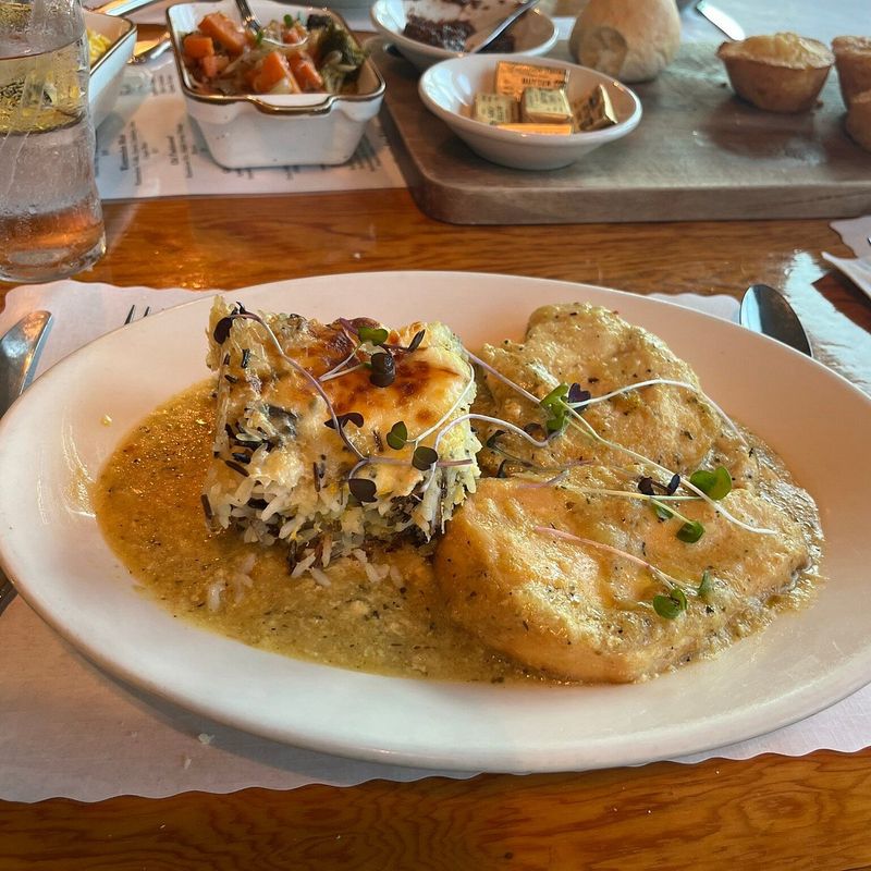 Soul Food Buffets In Virginia Serving Comfort Flavor And Family Tradition - Decor Hint Graves Mountain Lodge – Farmhouse Restaurant
