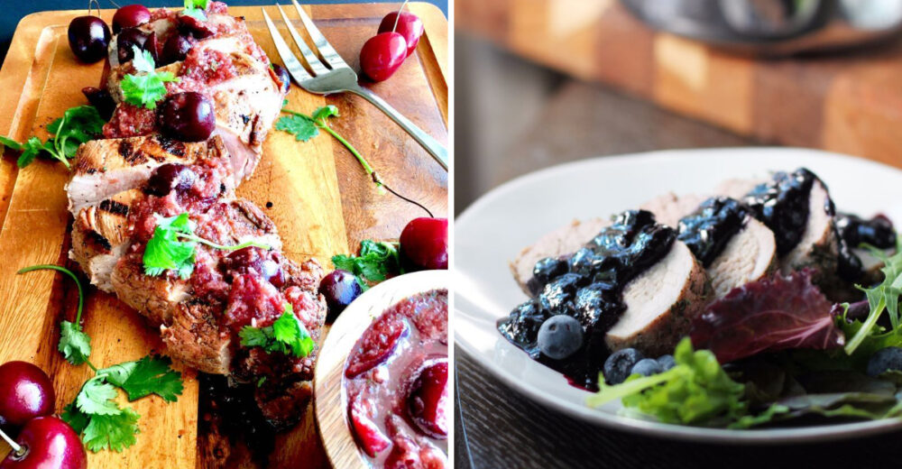 Michigan Dishes Where Pork Tenderloin Is The Unexpected Star - Decor Hint