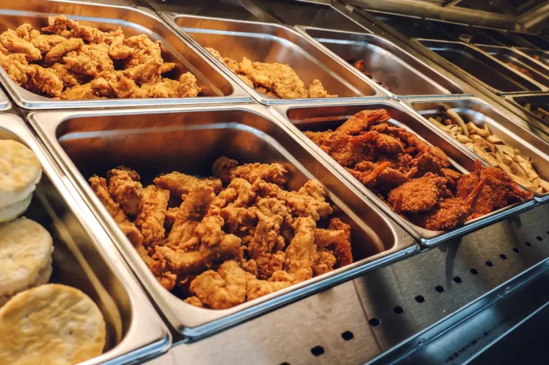 Little River Casino Resort - Manistee