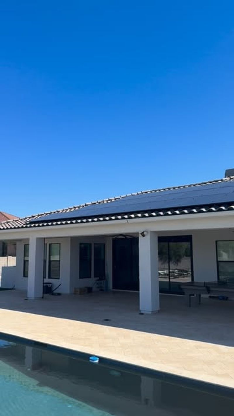 5 Arizona Home Types Falling In Value And 5 Gaining Ground - Decor Hint Solar-Powered Smart Homes