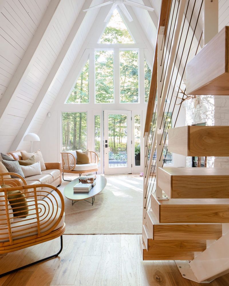 Scandinavian Minimalism