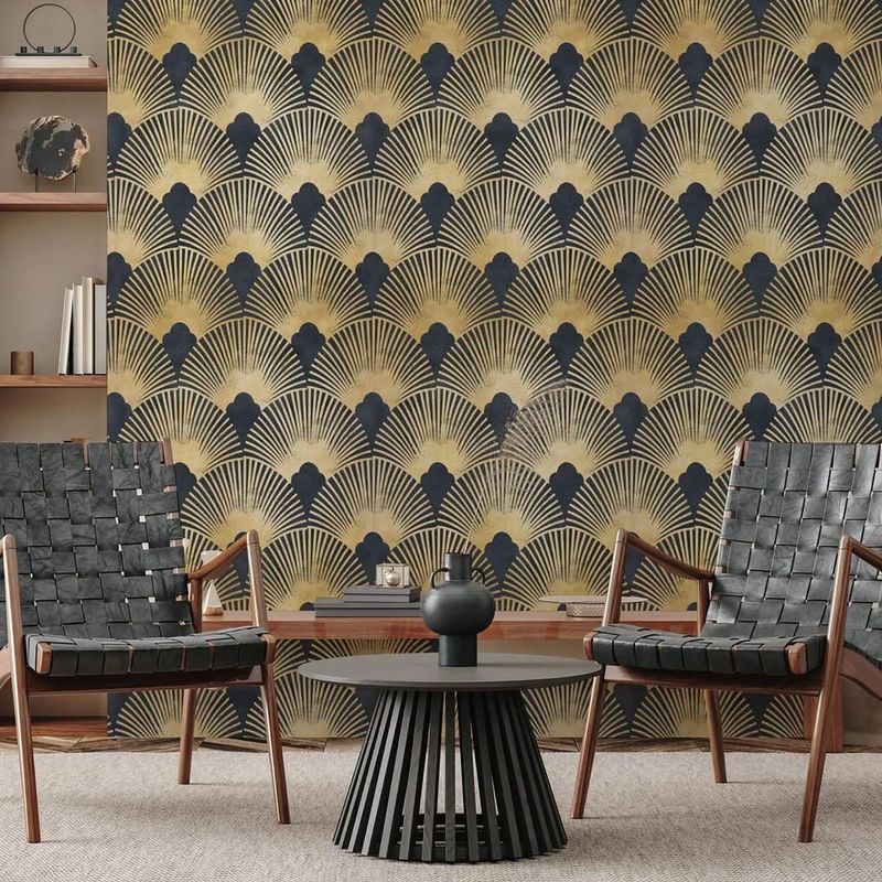 Art Deco Decorative Furniture