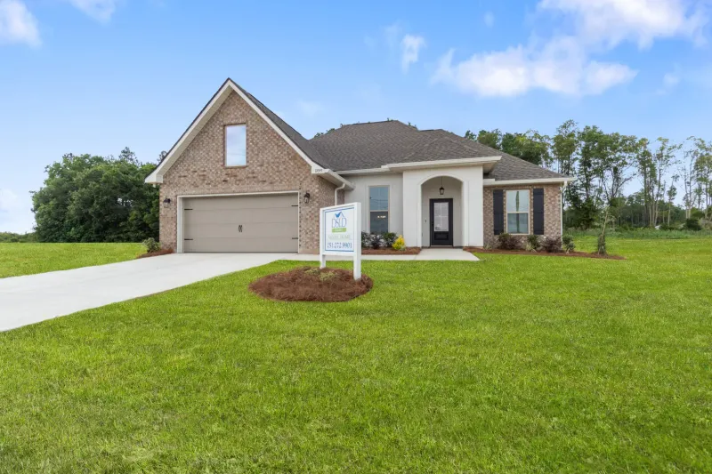 Home Value Predictions In Alabama For 2026: Losers And Winners - Decor Hint New Construction In Suburbs