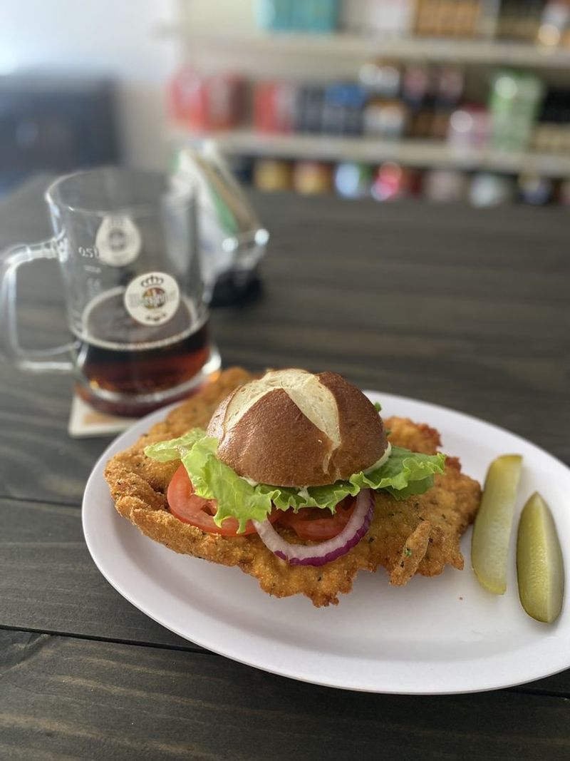 Idaho Delis Locals Swear Have The Best Pastrami Sandwiches - Decor Hint Das Alpenhaus Delikatessen