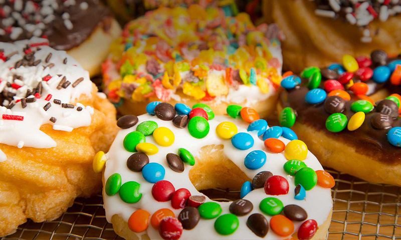 The Ultimate Pennsylvania Donut Trail: 10 Beloved Shops Worth The Drive - Decor Hint Beiler's Donuts