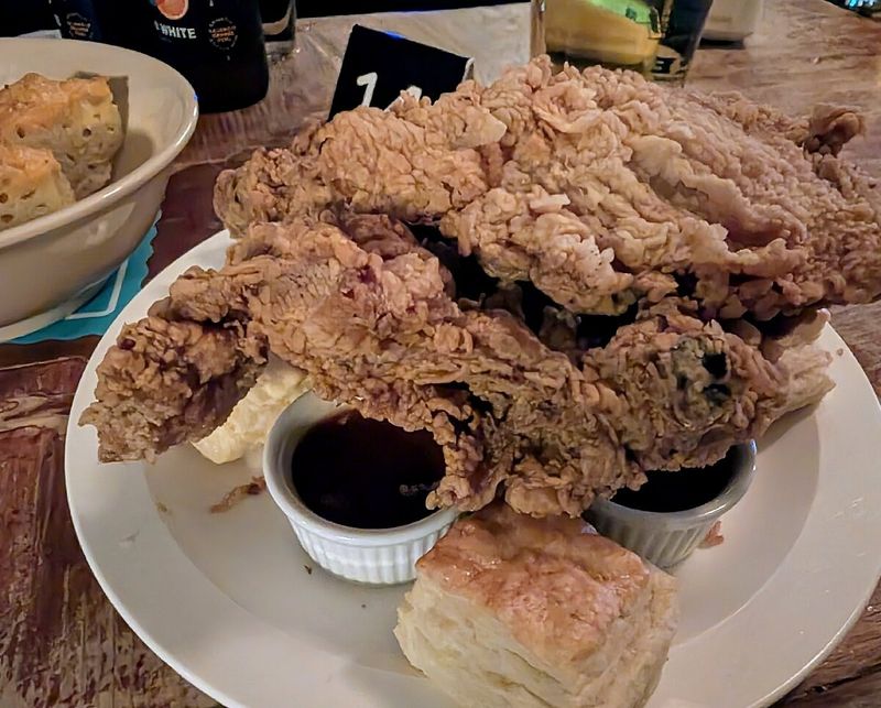 The Commodore - Williamsburg, Brooklyn