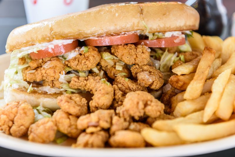 Steamboat Bill's - Lake Charles