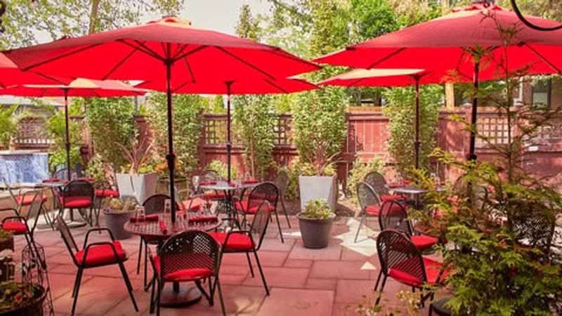 Barcelona Restaurant And Bar