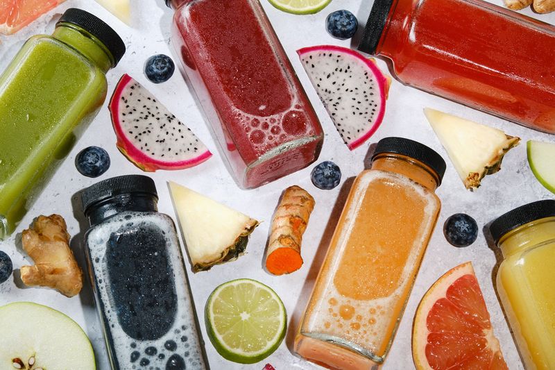 14 PA Grocery Stores Earning Rave Reviews For Their Fresh Selections - Decor Hint Sunrise Natural Foods Market