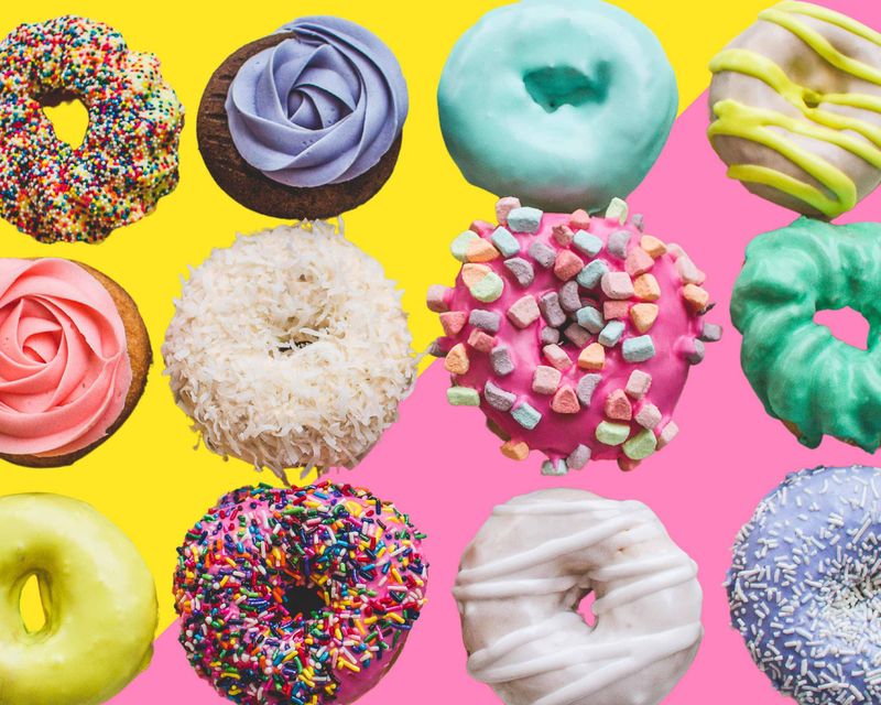 Holtman's Donut Shop in Loveland