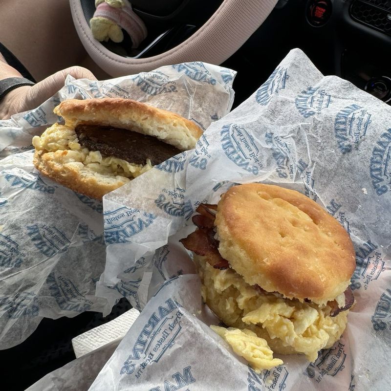 Martin's Fresh Tastes Best