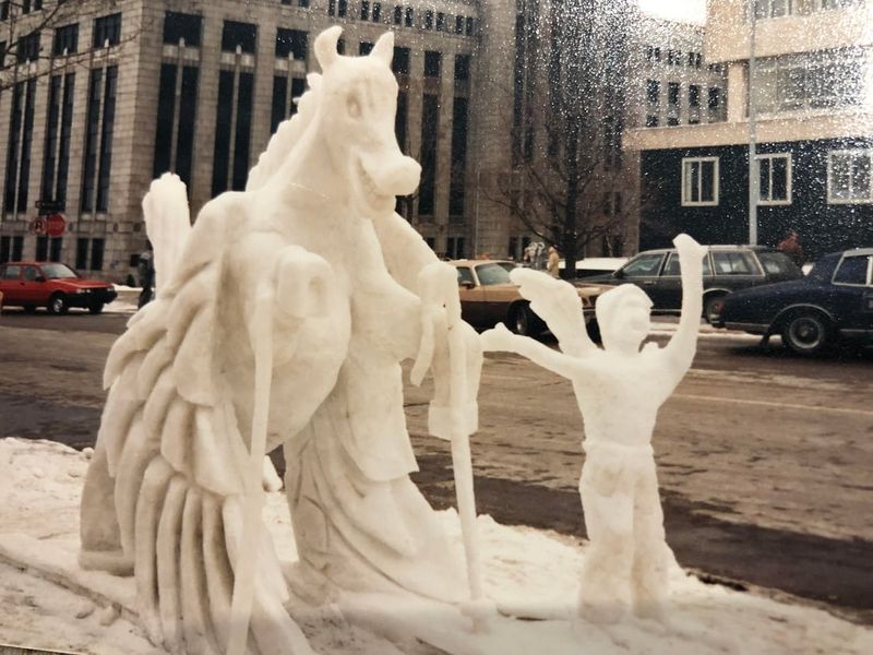Madison Winter Festival