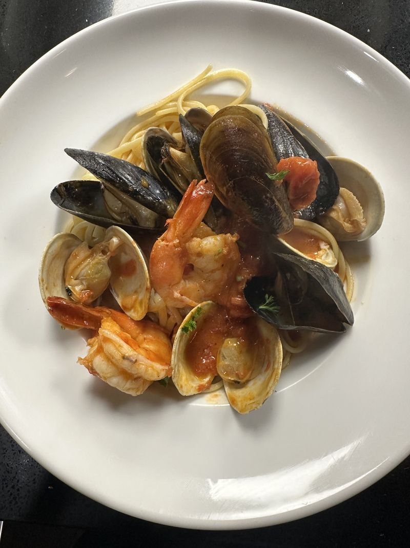 Villa Artigiano Ristorante