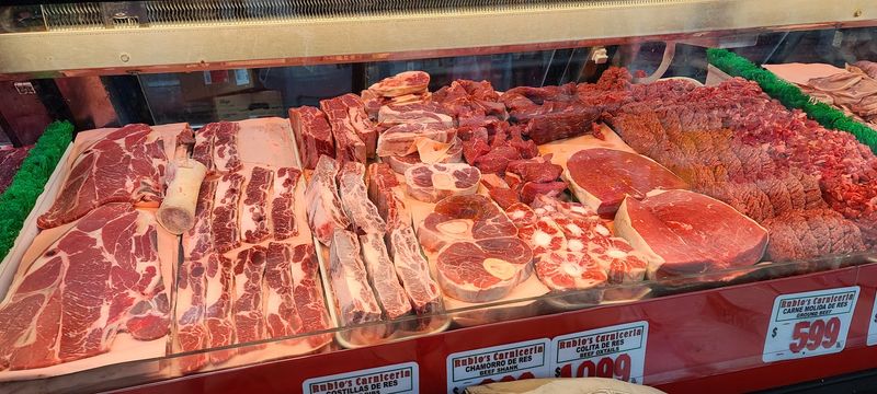 Hidden Gem Grocery Stores In Nevada That Keep Meat Lovers Coming Back For More - Decor Hint North Las Vegas Carniceria