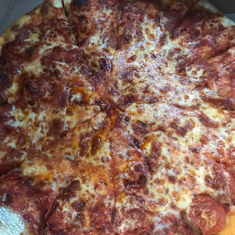 Aiello's Pizza