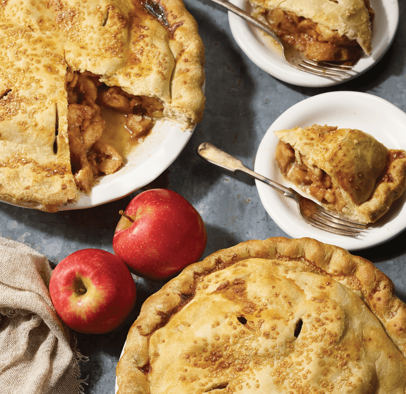 The Best Apple Pie Spots To Try In Vermont - Decor Hint Cold Hollow Cider Mill