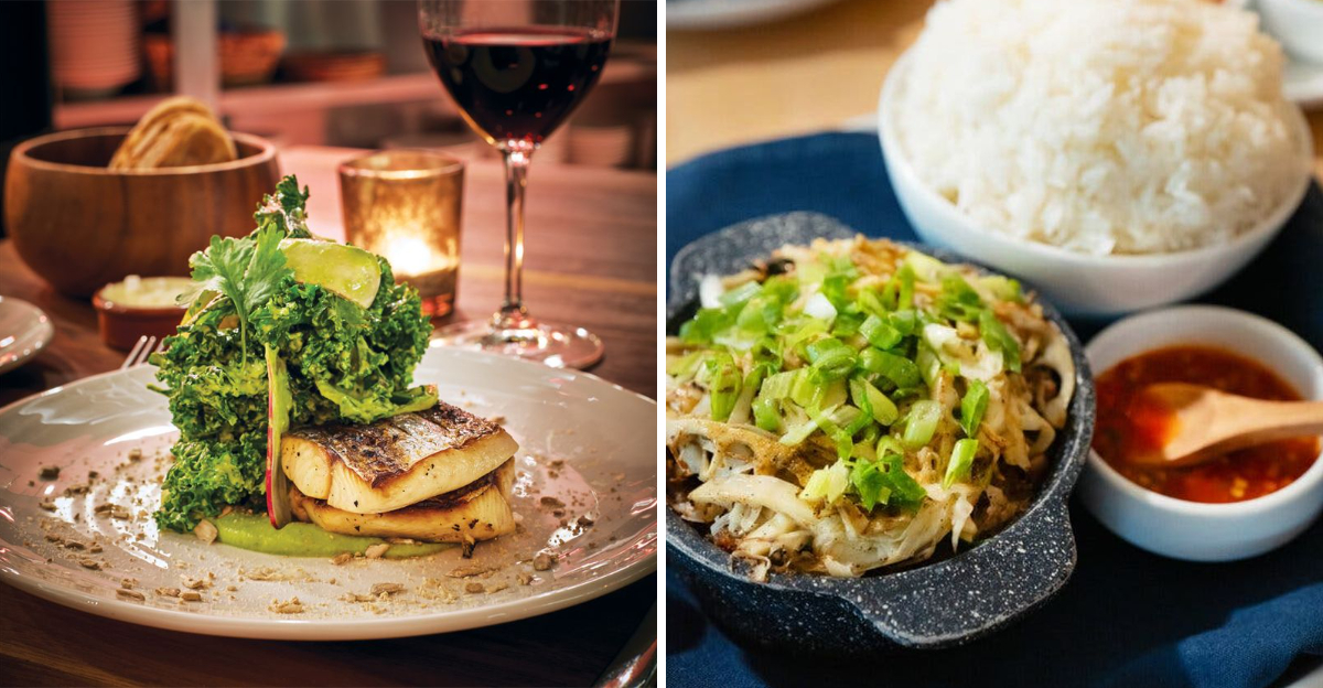 Minneapolis Eateries Foodies Say Deserve Michelin Recognition - Decor Hint