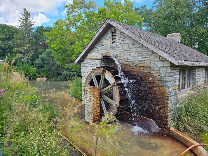 Grand Rounds National Scenic Byway