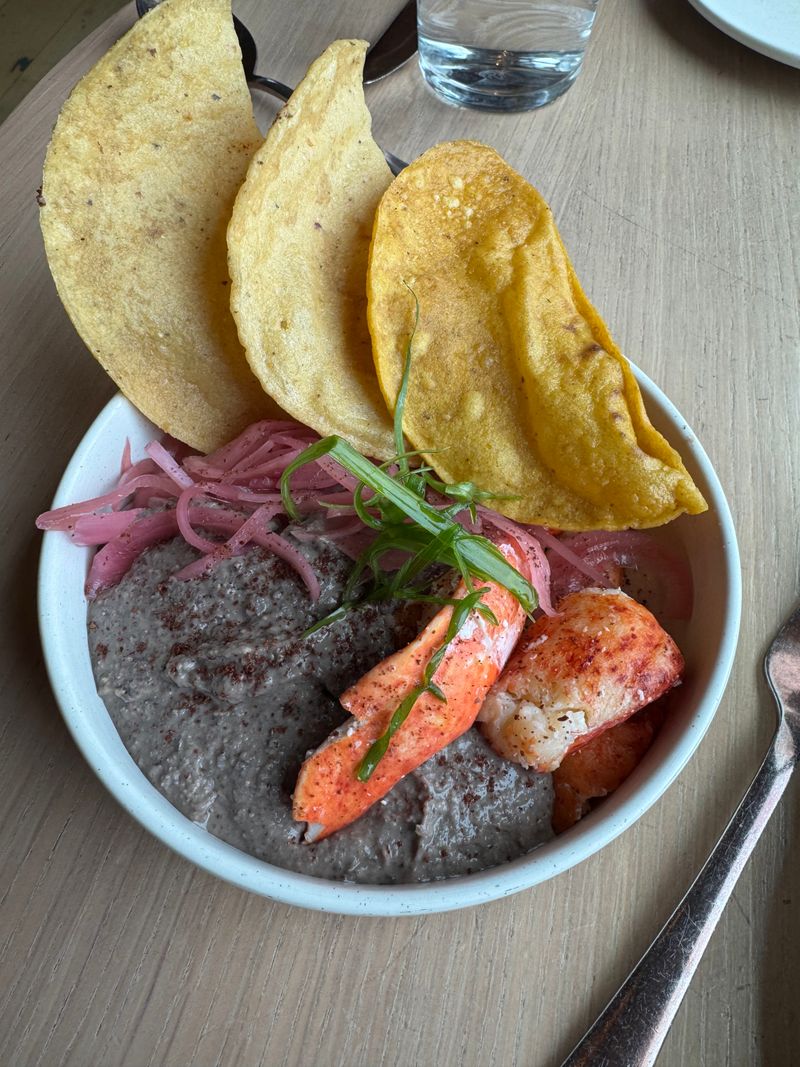 Minneapolis, Minnesota Restaurants With James Beard Honors You Need To Visit - Decor Hint Owamni By The Sioux Chef