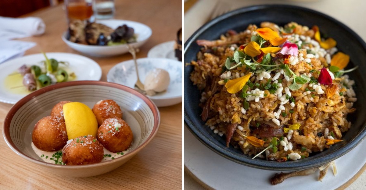 Minneapolis Minnesota Restaurants With James Beard Honors You Need To Visit - Decor Hint