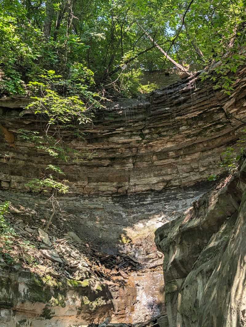 Mississippi Gorge Regional Park