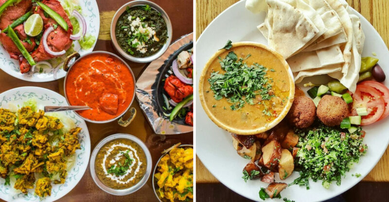 Minnesota All-You-Can-Eat Buffets Locals Keep Coming Back To