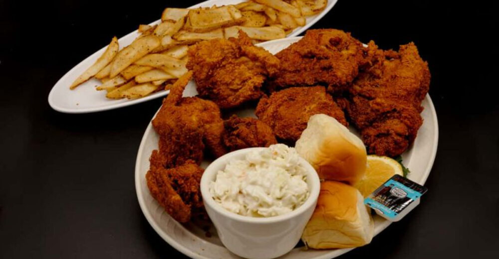 Minnesotas Best Family Run Fried Chicken Restaurants - Decor Hint