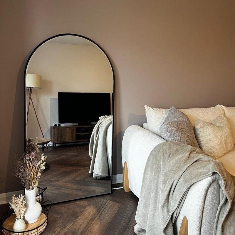 2026's Hottest Wall Colors Replacing Greige In California Homes - Decor Hint Mocha Cream