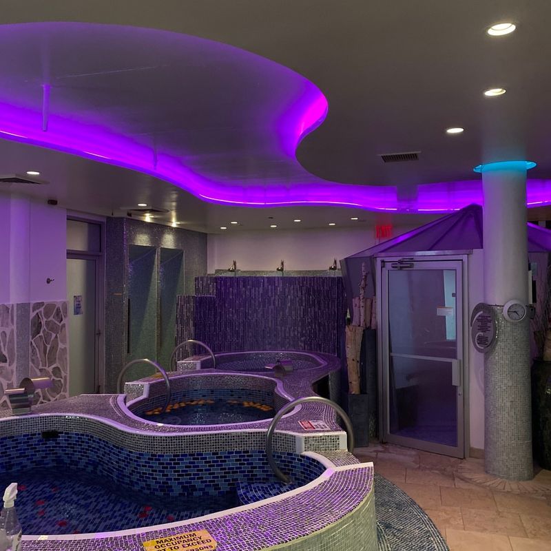 Peaceful NYC Spa Retreats Ideal For When Life Gets Overwhelming - Decor Hint Juvenex Spa