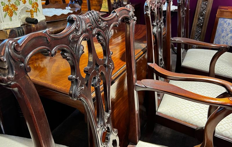 Questionable Repair Work