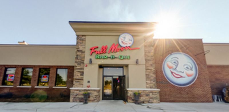 10 Birmingham Barbecue Joints Locals Consider Iconic - Decor Hint Full Moon Bar-B-Que