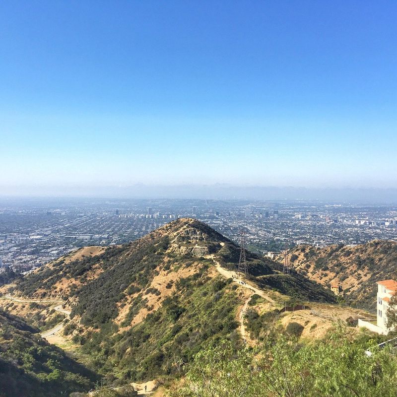 Top Things To Do In Southern California - Decor Hint Runyon Canyon Park