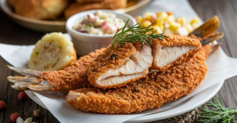 Mississippi Buffets Serving Delicious Catfish You Can’t Miss
