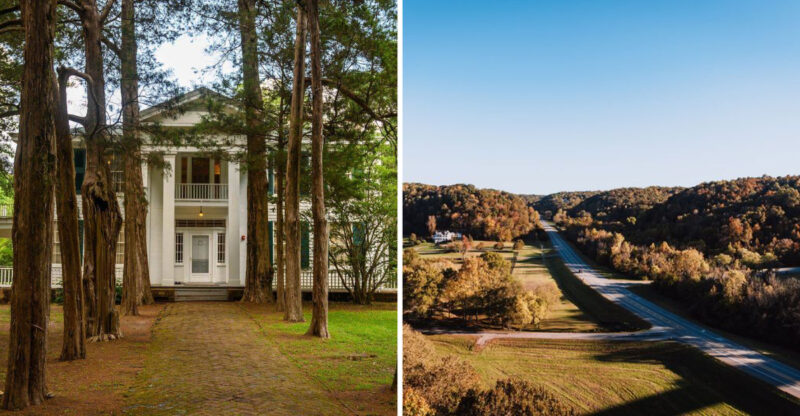 Mississippi National Parks Every History Lover Should Visit At Least Once