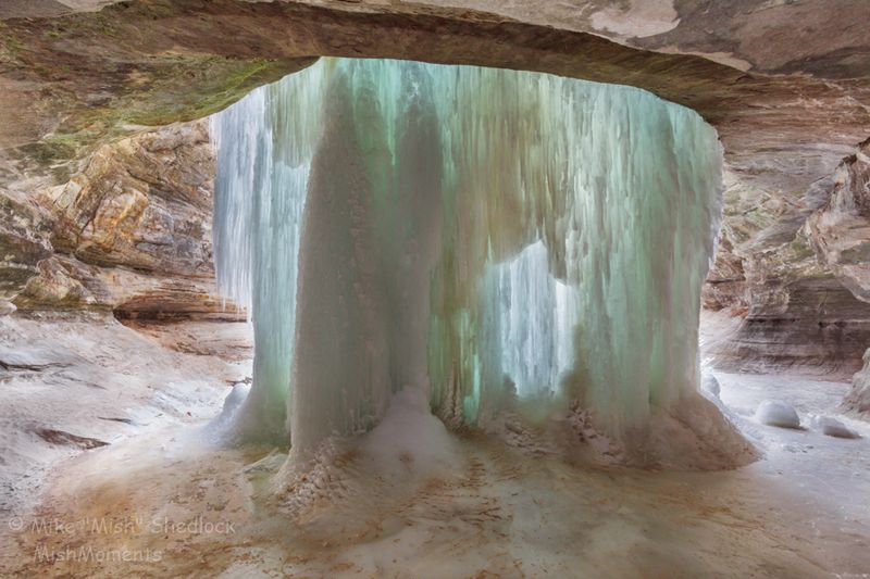 National Parks In Illinois That Locals Prefer To Keep Quiet - Decor Hint Starved Rock State Park