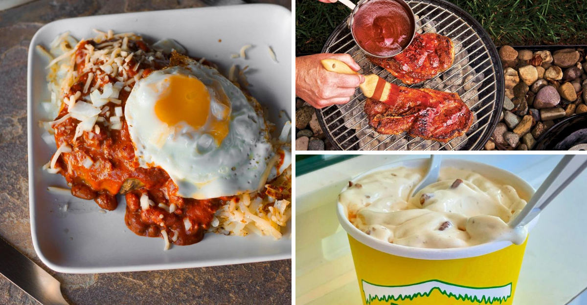 Missouri Foods Everyone Mispronounces Except The Locals - Decor Hint