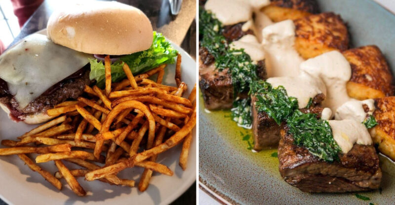 Missouri Tenderloin Favorites Locals Swear Belong On Every Foodie’s List