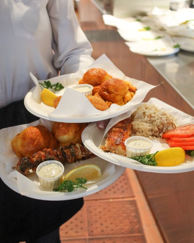 The Crab Cooker – Newport Beach