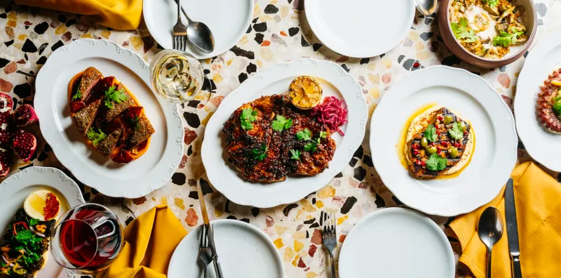 These San Diego Seafood Restaurants Are Creating A Stir Among Foodies - Decor Hint Callie