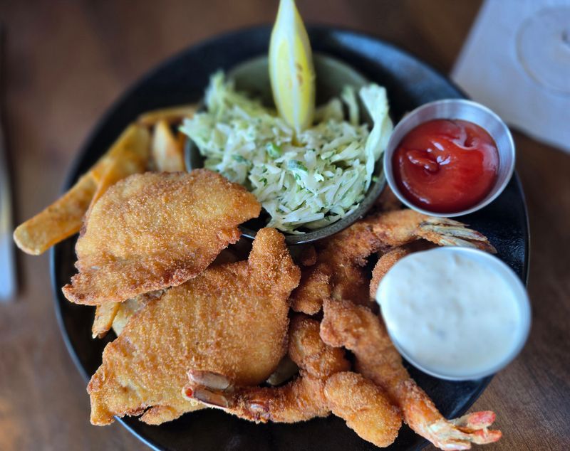 Kyllo's Seafood & Grill