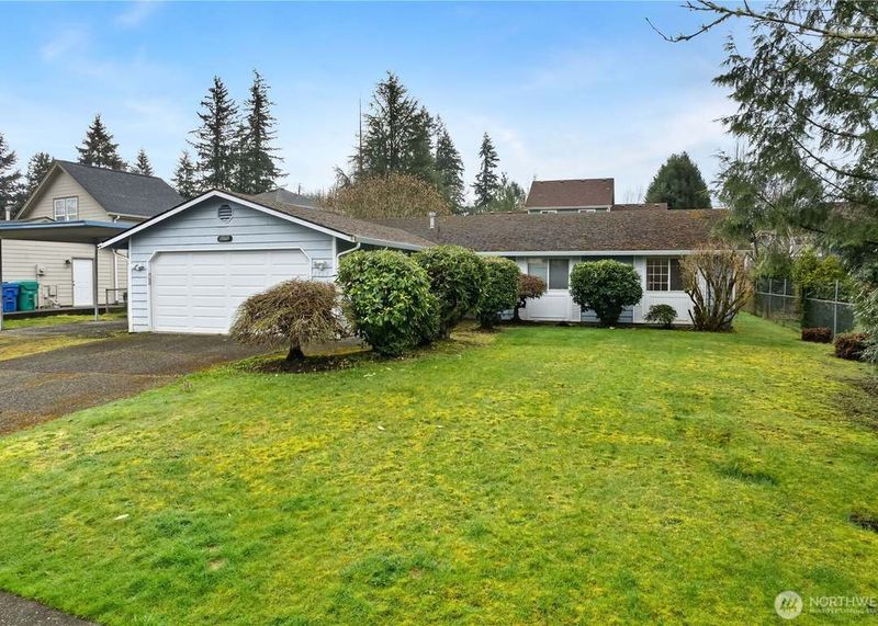 Fixer-Upper Homes In Olympia