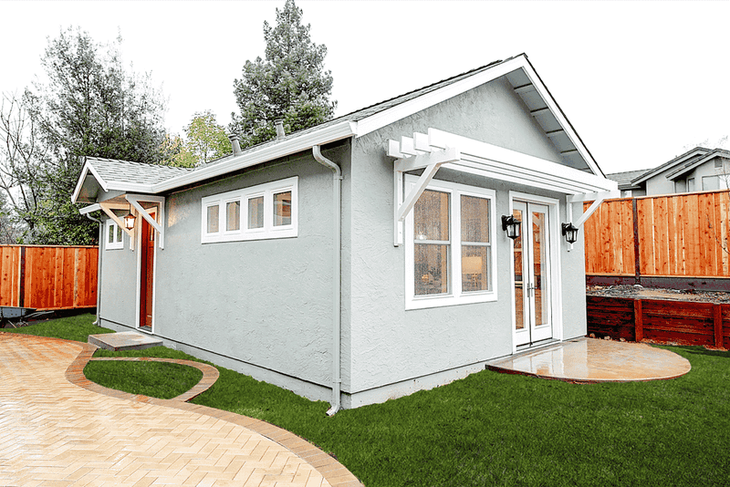 7 Types Of California Homes Expected To Drop In Value By The End Of 2025 While 7 Continue To Rise - Decor Hint Accessory Dwelling Unit (ADU) Properties